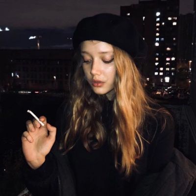 Phạm Thị Thảo's avatar