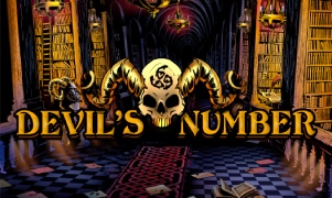 link i9bet Devil's Number