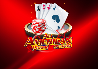 link i9bet All American Poker 50 Hand