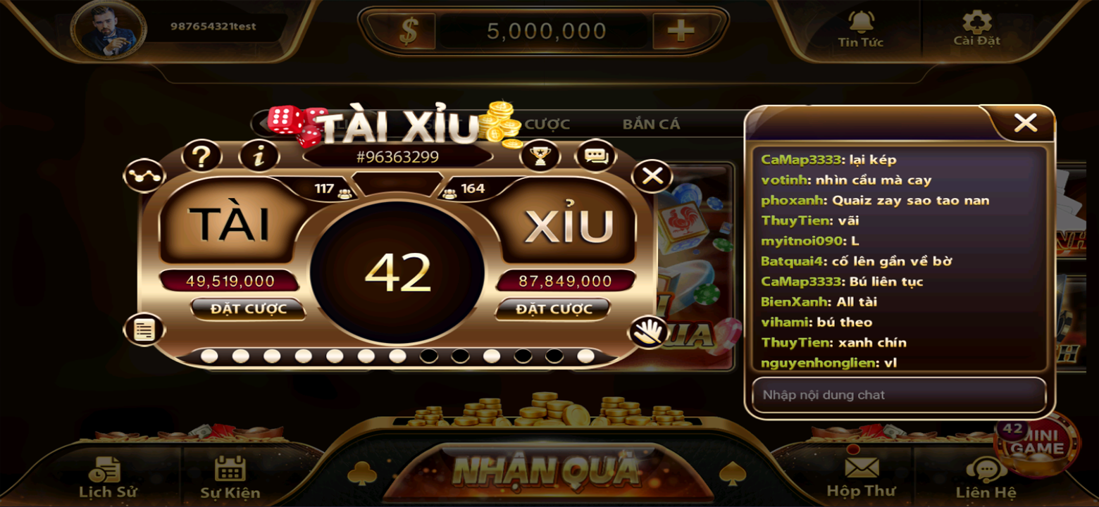 Chương trình khuyến mãi i9bet