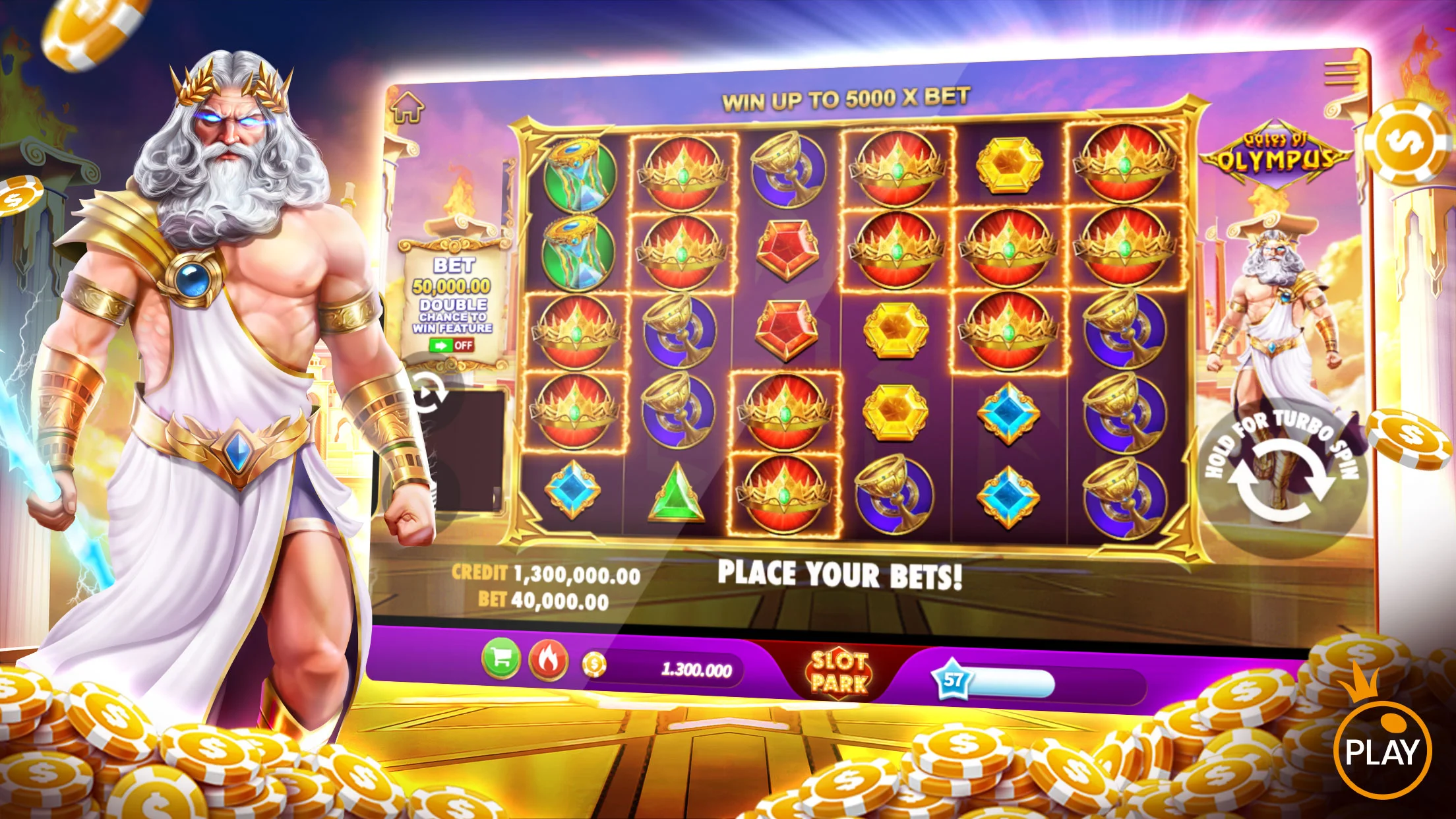 Ảnh chụp màn hình ứng dụng i9bet